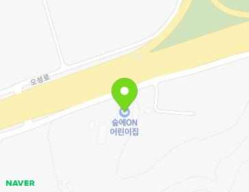 전북특별자치도 군산시 성산면 만줄길 17-20 지도