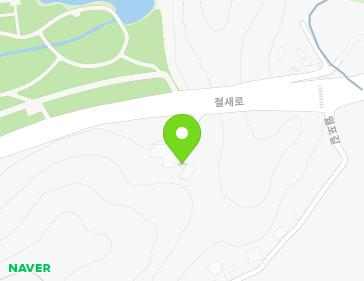 전북특별자치도 군산시 성산면 철새로 206 (은혜교회) 지도