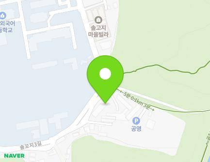 전북특별자치도 군산시 솔꼬지3길 46 (소룡동, 삼성빌라) 지도