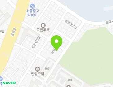 전북특별자치도 군산시 설림1길 18 (소룡동, 장민연립주택) 지도