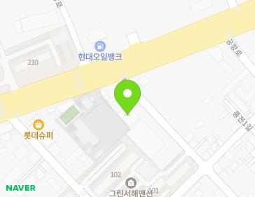 전북특별자치도 군산시 풍전2길 25 (소룡동, 풍원교회) 지도