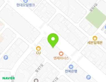 전북특별자치도 군산시 공단대로 601 (소룡동) 지도