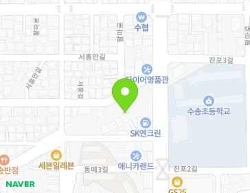 전북특별자치도 군산시 월명로 315 (수송동, SK군산사랑주유소) 지도
