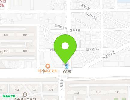 전북특별자치도 군산시 문화로 127 (수송동, 홍주빌딩) 지도