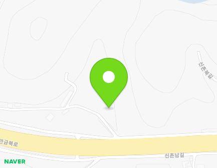 전북특별자치도 군산시 신촌북길 86 (신관동) 지도