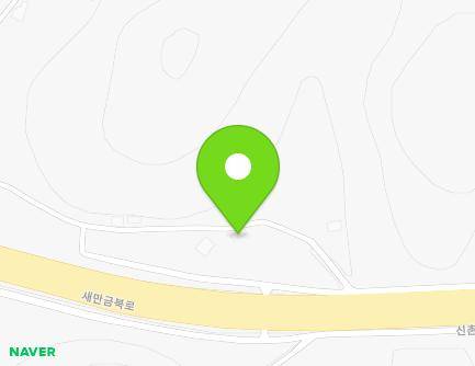 전북특별자치도 군산시 신촌북길 93 (신관동) 지도