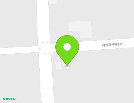 전북특별자치도 군산시 새만금산단2로 188 (오식도동) 지도