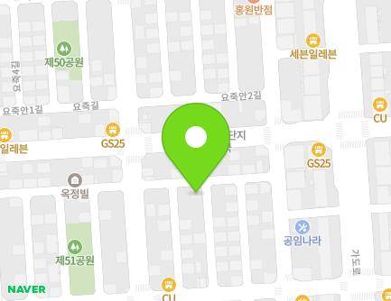 전북특별자치도 군산시 요죽안2길 23-39 (오식도동) 지도