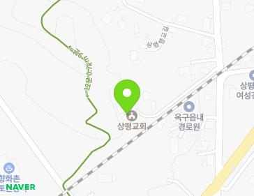 전북특별자치도 군산시 옥구읍 상평향교길 15-14 (상평교회) 지도