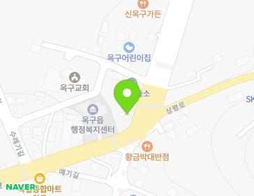 전북특별자치도 군산시 옥구읍 옥구로 2 지도