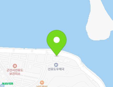 전북특별자치도 군산시 옥도면 선유북길 68 (선유도보건지소) 지도