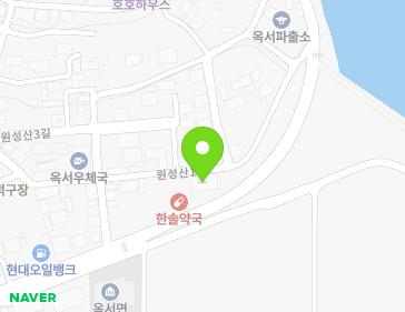 전북특별자치도 군산시 옥서면 옥구저수지로 200 지도