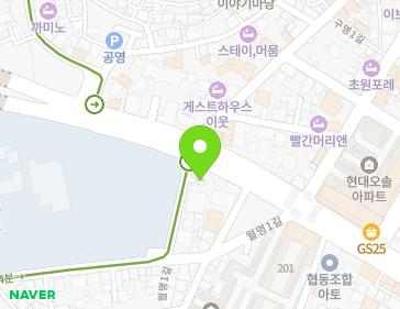 전북특별자치도 군산시 월명로 509-3 (월명동, 삼화서점) 지도