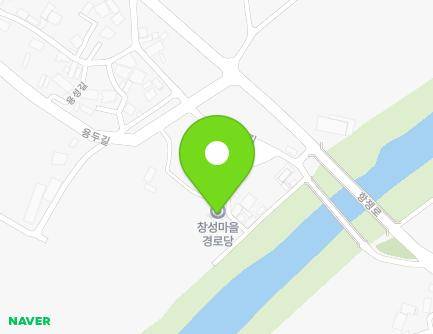 전북특별자치도 군산시 임피면 영창성길 15-16 (마을회관) 지도