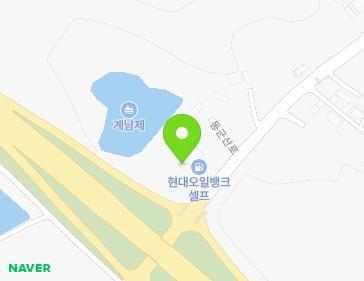 전북특별자치도 군산시 임피면 동군산로 843 (동양주유소) 지도
