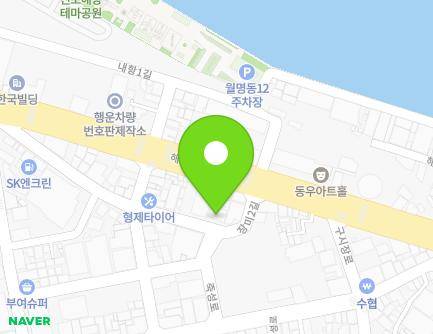 전북특별자치도 군산시 장미2길 8 (장미동, 피카소모텔) 지도