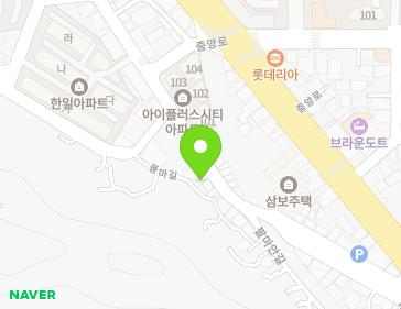 전북특별자치도 군산시 동팔마길 27-1 (장재동) 지도