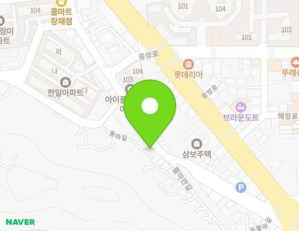 전북특별자치도 군산시 동팔마길 25-1 (장재동, 도암신련영통역술원) 지도