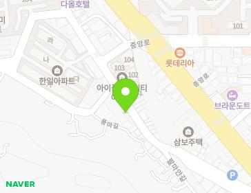 전북특별자치도 군산시 동팔마길 29-1 (장재동, 한양냉동) 지도