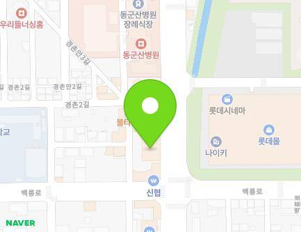 전북특별자치도 군산시 조촌로 135 (조촌동) 지도