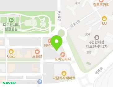전북특별자치도 군산시 궁포안2길 27 (조촌동) 지도