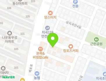 전북특별자치도 군산시 상지곡안1길 24 (지곡동, GnB영어전문학원) 전북특별자치도 군산시 상지곡안1길 24 (지곡동, GnB영어전문학원) 지도