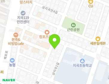 전북특별자치도 군산시 상지곡안2길 20 (지곡동, 바른먹거리공작소) 지도