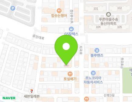 전북특별자치도 군산시 상지곡안4길 7-2 (지곡동, 황토포크) 지도