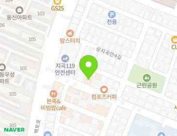 전북특별자치도 군산시 신지길 7 (지곡동, 최강알곡학원) 지도