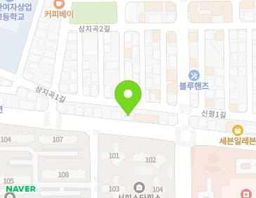 전북특별자치도 군산시 의료원로 52-1 (지곡동, 체온다이어트36.5,남궁연공인중개사) 지도