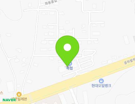 전북특별자치도 김제시 콩쥐팥쥐로 35 (검산동) 지도