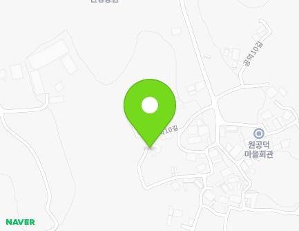 전북특별자치도 김제시 공덕면 공덕10길 132-25 지도