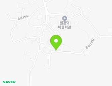 전북특별자치도 김제시 공덕면 공덕10길 175 지도