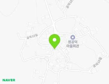 전북특별자치도 김제시 공덕면 공덕10길 151 지도