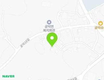 전북특별자치도 김제시 공덕면 공덕10길 27-14 지도