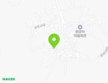 전북특별자치도 김제시 공덕면 공덕10길 164 지도