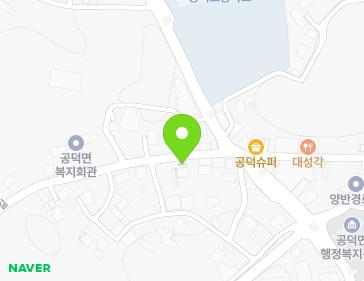 전북특별자치도 김제시 공덕면 공덕10길 11 지도