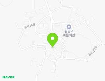 전북특별자치도 김제시 공덕면 공덕10길 159 지도