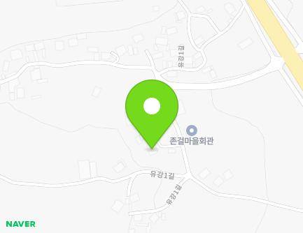 전북특별자치도 김제시 공덕면 유강1길 171-42 지도