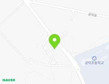 전북특별자치도 김제시 공덕면 공덕로 269-9 지도