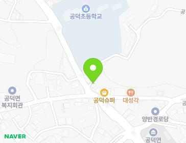 전북특별자치도 김제시 공덕면 공덕로 244 지도