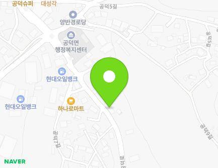전북특별자치도 김제시 공덕면 공덕로 214 지도