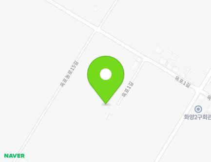 전북특별자치도 김제시 광활면 옥포1길 23-12 지도