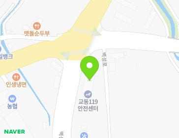 전북특별자치도 김제시 벽성로 278 (교동) 지도
