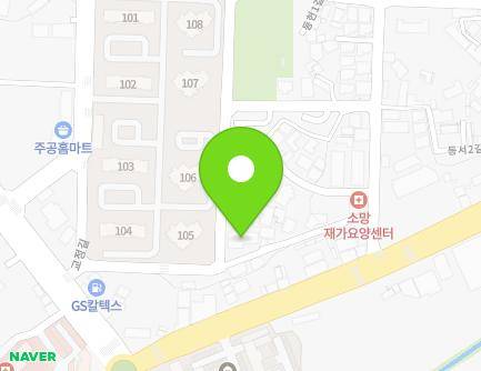 전북특별자치도 김제시 동서1길 9-24 (교동) 지도