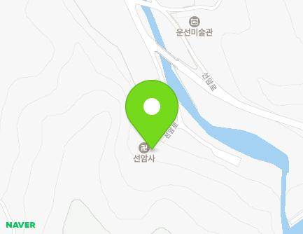 전북특별자치도 김제시 금구면 선암로 64-34 지도