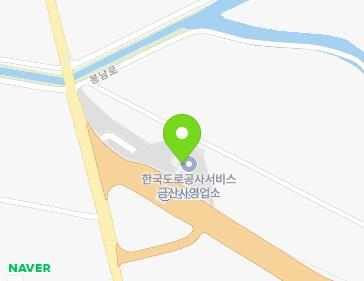 전북특별자치도 김제시 금산면 봉남로 130 지도