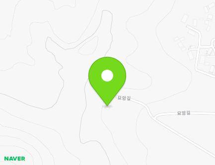 전북특별자치도 김제시 묘암길 117-63 (난봉동) 지도