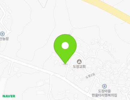 전북특별자치도 김제시 도장3길 9 (도장동) 지도