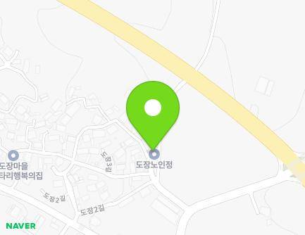 전북특별자치도 김제시 도장2길 51 (도장동) 지도